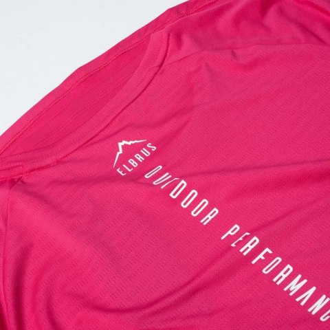 Koszulka Elbrus Jari W 92800653793