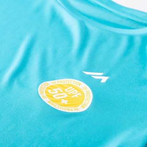 Koszulka Martes Uv Ufi Jrb Jr 92800398984