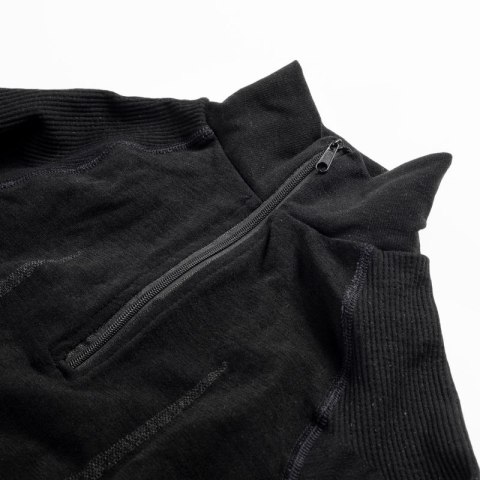 Koszulka termoaktywna Fitanu Elder W 1/2 ZIP W 92800649205