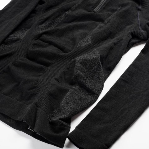 Koszulka termoaktywna Fitanu Elder W 1/2 ZIP W 92800649205