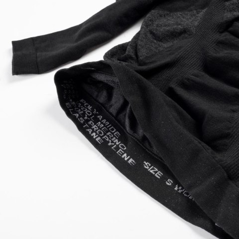 Koszulka termoaktywna Fitanu Elder W 1/2 ZIP W 92800649205