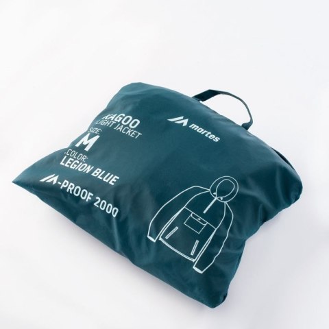 Kurtka Martes Essentials Kagoo M 92800493048