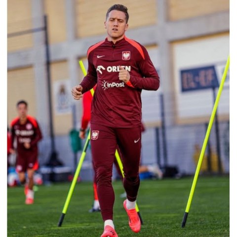 Laska treningowa 1,6 m Fioletowy 100704