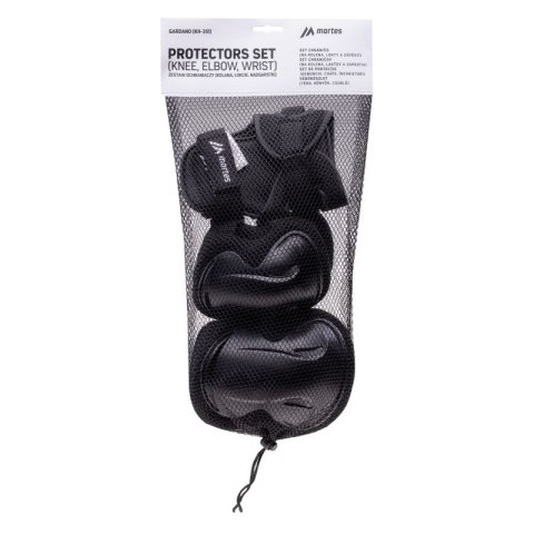 Ochraniacze Martes Gardano Jr 92800488373