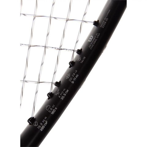 Rakieta Wilson Pro Staff Team Squash Racquet WR031010U0