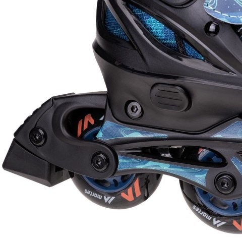 Rolki Martes fitness Galakty Jrb Jr 92800482422