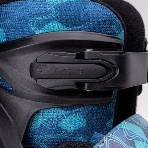 Rolki Martes fitness Galakty Jrb Jr 92800482422