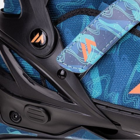 Rolki Martes fitness Galakty Jrb Jr 92800482422