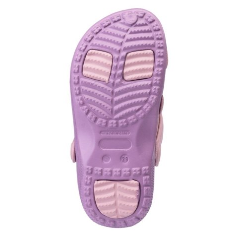 Sandały Martes Jermos Jrg Jr 92800602970