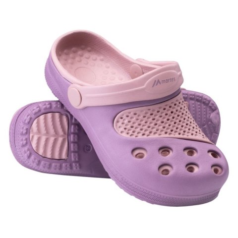 Sandały Martes Jermos Jrg Jr 92800602970