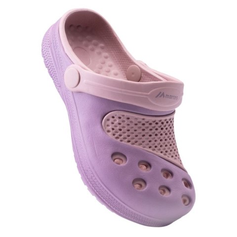 Sandały Martes Jermos Jrg Jr 92800602970