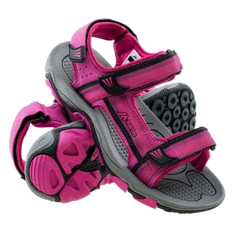 Sandały Martes Markanos W 92800225360