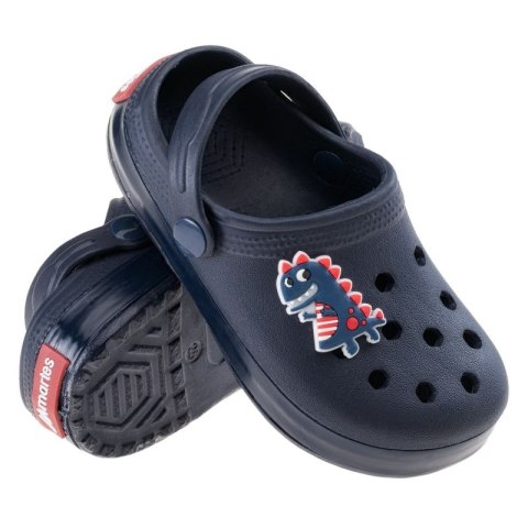 Sandały Martes Martine Kids Jr 92800354609