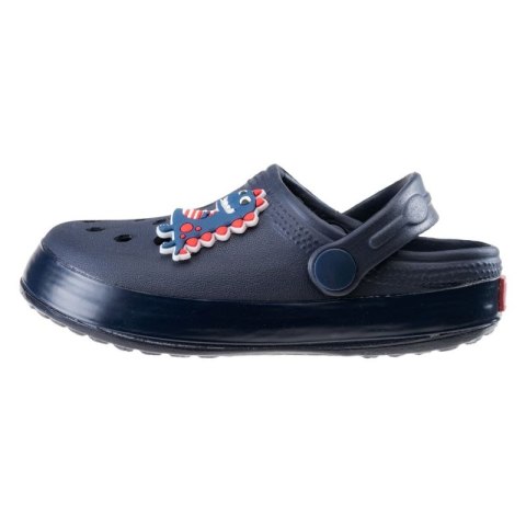 Sandały Martes Martine Kids Jr 92800354609