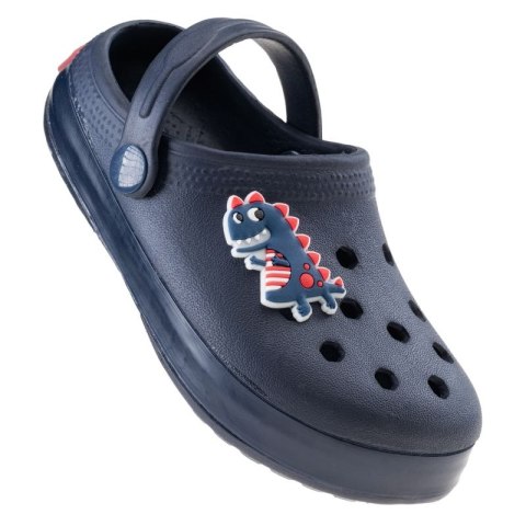 Sandały Martes Martine Kids Jr 92800354609