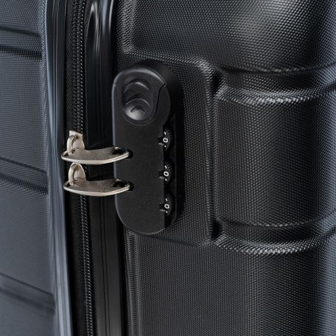 Walizka twarda Szumen 40