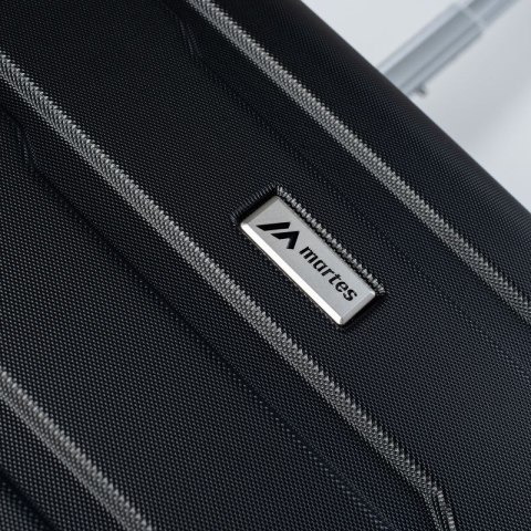 Walizka twarda Szumen 40