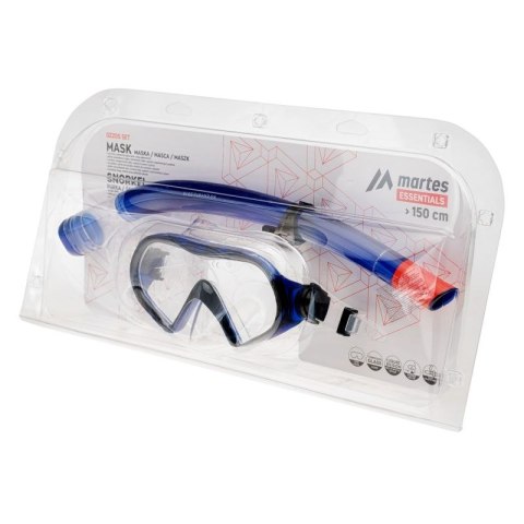 Zestaw do nurkowania Martes Ozzos Set 92800480968