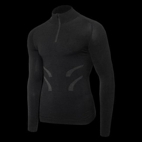 Bluzka termoaktywna Fitanu Elder 1/2 Zip M 92800649201