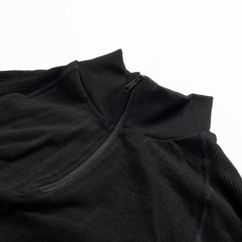 Bluzka termoaktywna Fitanu Elder 1/2 Zip M 92800649201