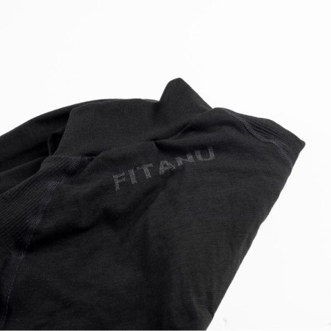 Bluzka termoaktywna Fitanu Elder 1/2 Zip M 92800649201