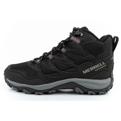 Buty Merrell West Rim Sport Thermo W J036814
