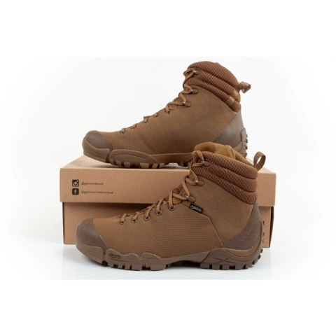 Buty damskie trekkingowe Garmont Nemesis 6.1 [001664] GORE-TEX