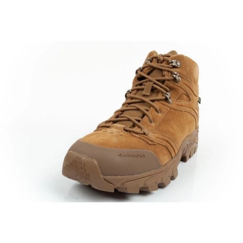 Buty damskie trekkingowe Garmont T4 [002101] GORE-TEX