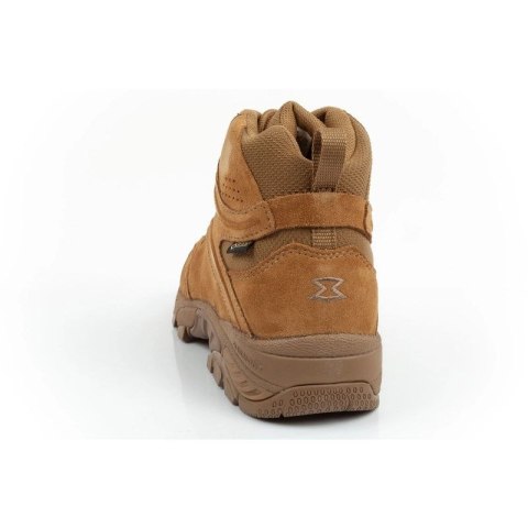 Buty damskie trekkingowe Garmont T4 [002101] GORE-TEX