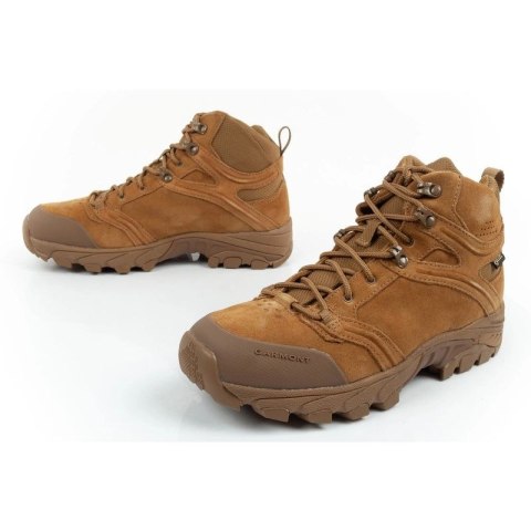 Buty damskie trekkingowe Garmont T4 [002101] GORE-TEX