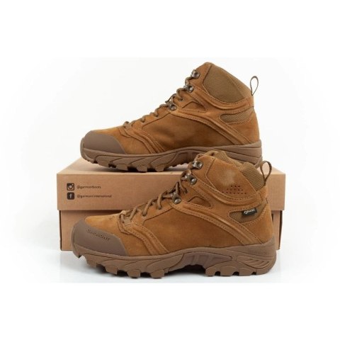 Buty damskie trekkingowe Garmont T4 [002101] GORE-TEX