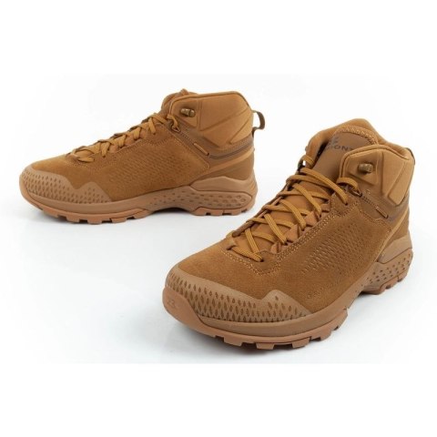 Buty męskie trekkingowe Garmont T4 Groove [002709]