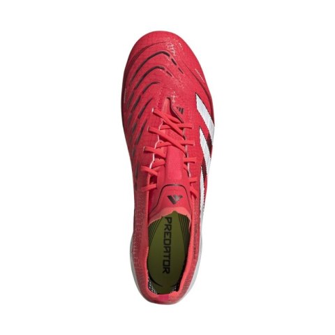 Buty piłkarskie adidas Predator Elite FG M ID3882