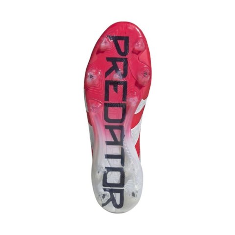 Buty piłkarskie adidas Predator Elite FG M ID3882