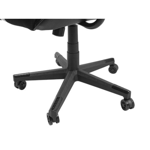 FURY FOTEL GAMINGOWY AVENGER XL CZARNO-BIAŁY NFF-1712