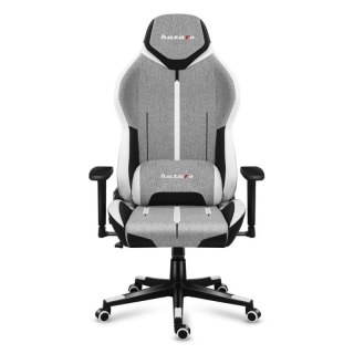 Fotel gamingowy Huzaro Force 7.9 Gray Mesh