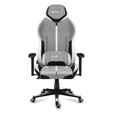Fotel gamingowy Huzaro Force 7.9 Gray Mesh