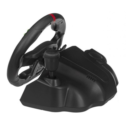 Kierownica Esperanza Drift EGW101 (PC, PS3; kolor czarny)