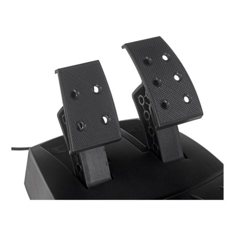 Kierownica Esperanza Drift EGW101 (PC, PS3; kolor czarny)