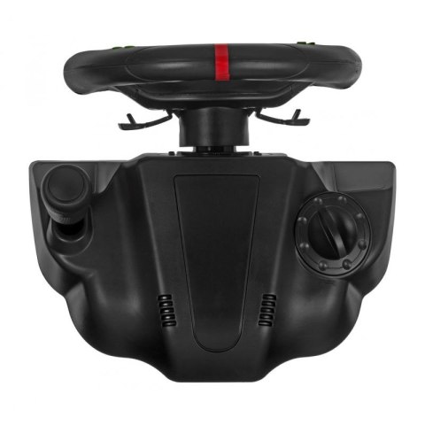 Kierownica Esperanza Drift EGW101 (PC, PS3; kolor czarny)