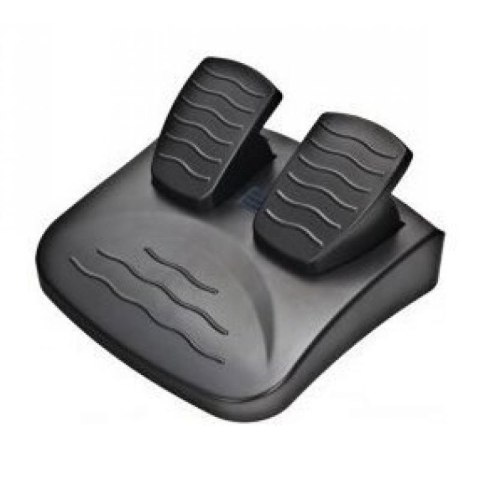 Kierownica Esperanza EG104 (PC, Xbox 360; kolor czarno-zielony)