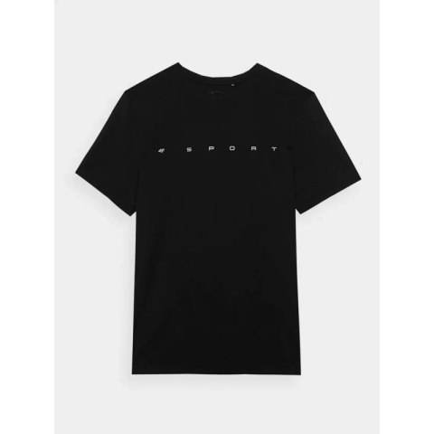 Koszulka 4F M 4FWSS24TTSHM1283-20S