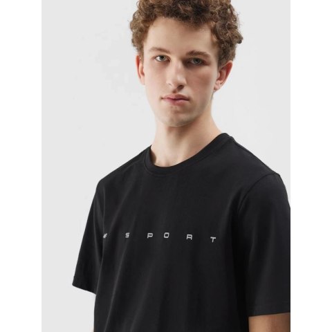 Koszulka 4F M 4FWSS24TTSHM1283-20S