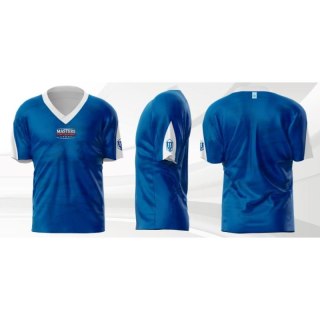 Koszulka MASTERS do point-fightingu (WAKO APPROVED)