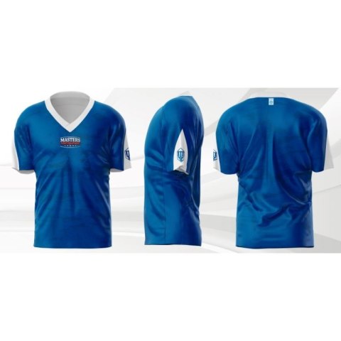 Koszulka MASTERS do point-fightingu (WAKO APPROVED)