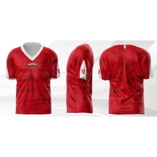 Koszulka MASTERS do point-fightingu (WAKO APPROVED)