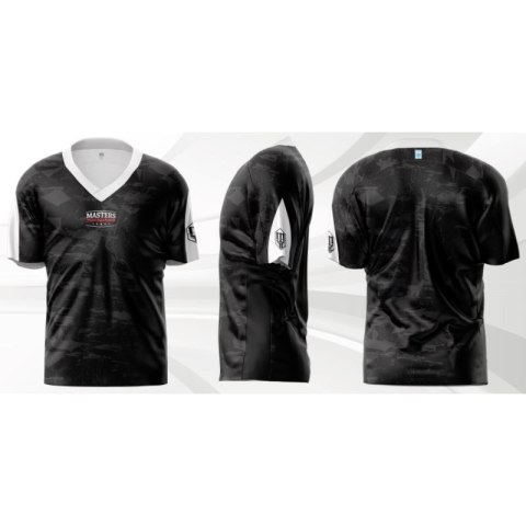 Koszulka MASTERS do point-fightingu (WAKO APPROVED)