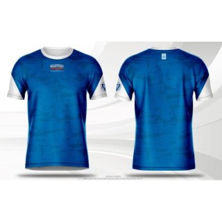 Koszulka treningowa MASTERS (WAKO APPROVED)