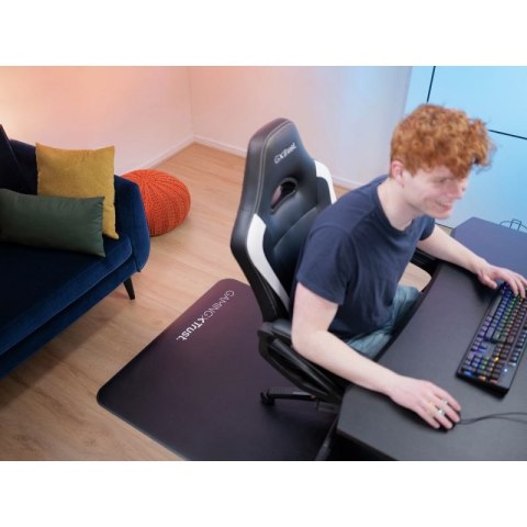 Mata pod fotel gamingowy TRUST GXT 715 Chair Mat