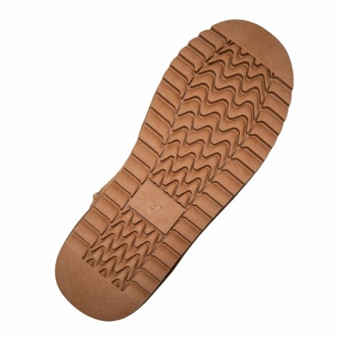 Śniegowce damskie Wrangler Elsa Platform MID buty zimowe ocieplane z futerkiem czarne (20243077.37B)